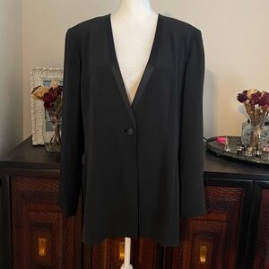 Carlisle Silk Formal Blazer size 16